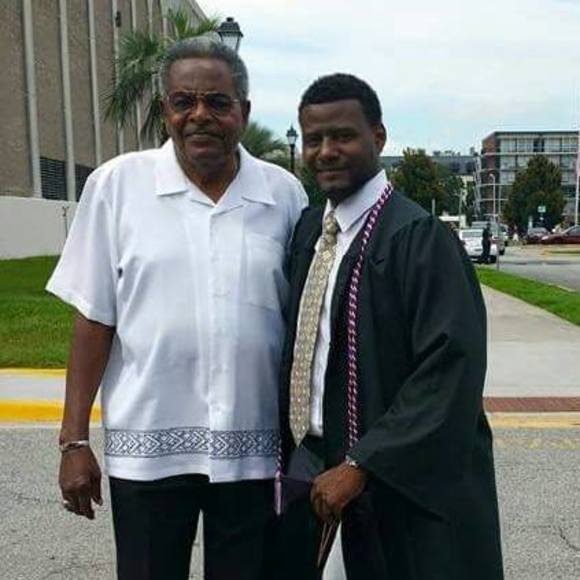 Meet your Posher, Daniel - Picture 1 of 1